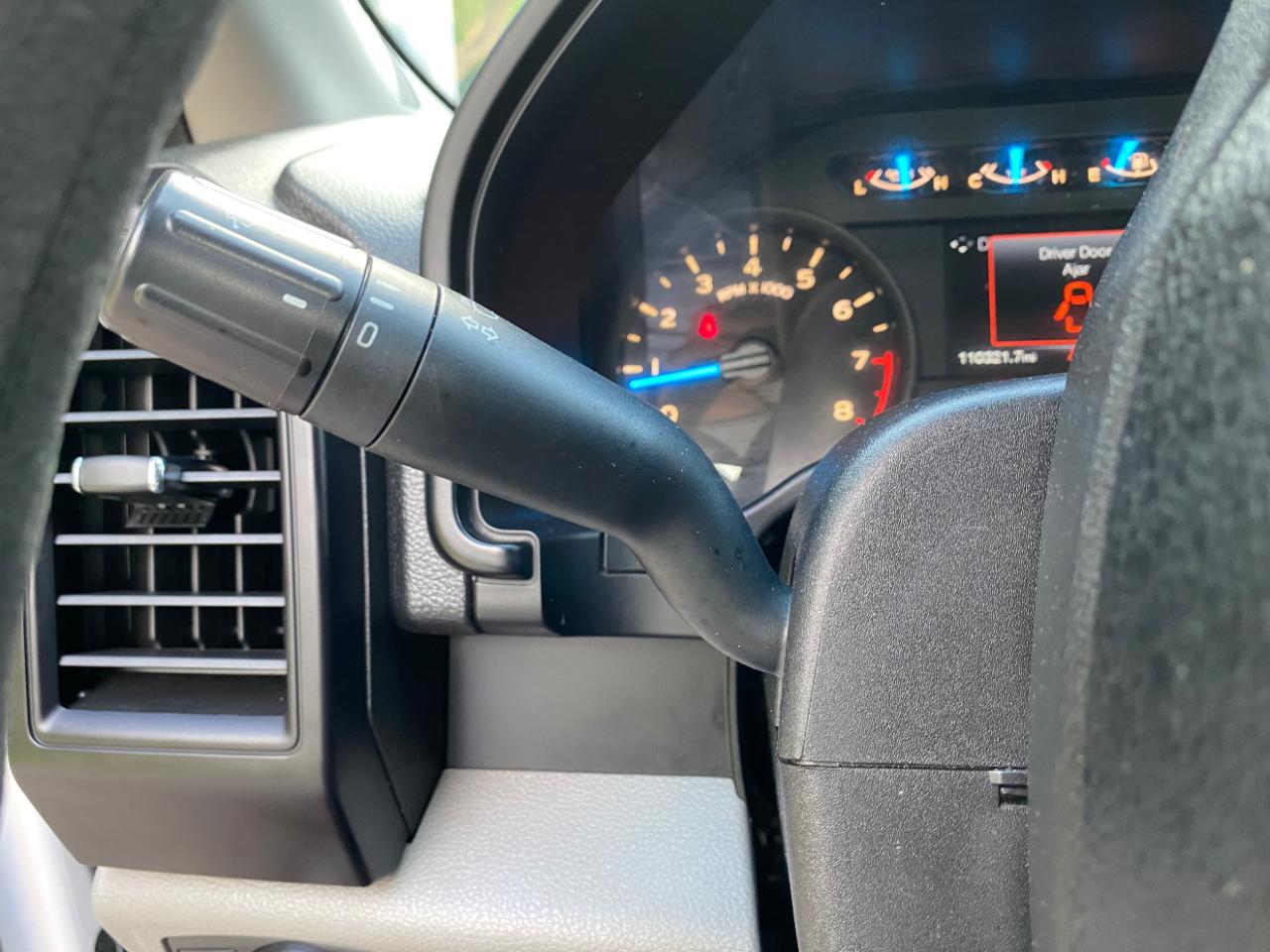 Ford F-150 XL Reg. Cab 2WD 2017
