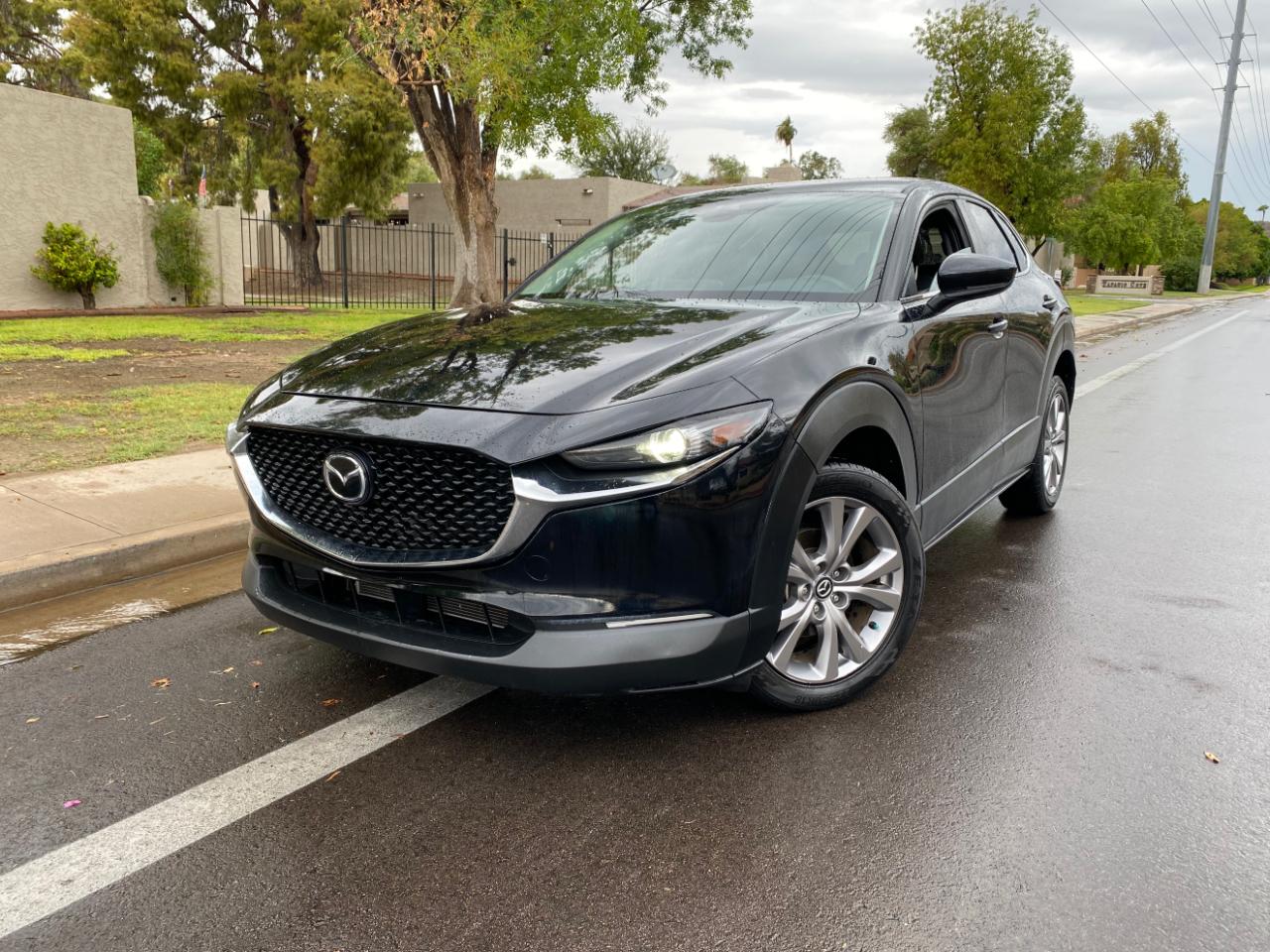 Mazda CX-30 Select FWD 2021