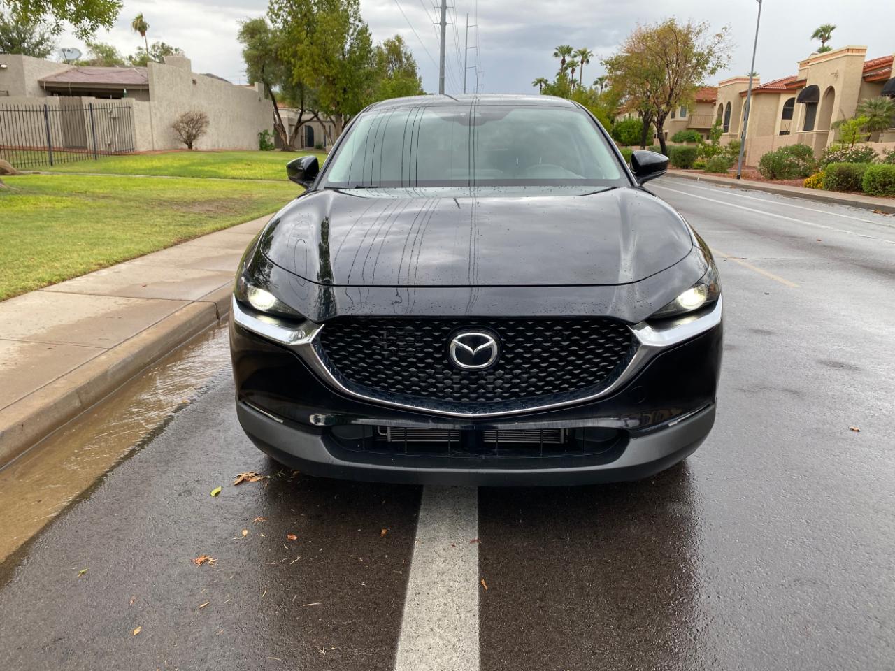 Mazda CX-30 Select FWD 2021