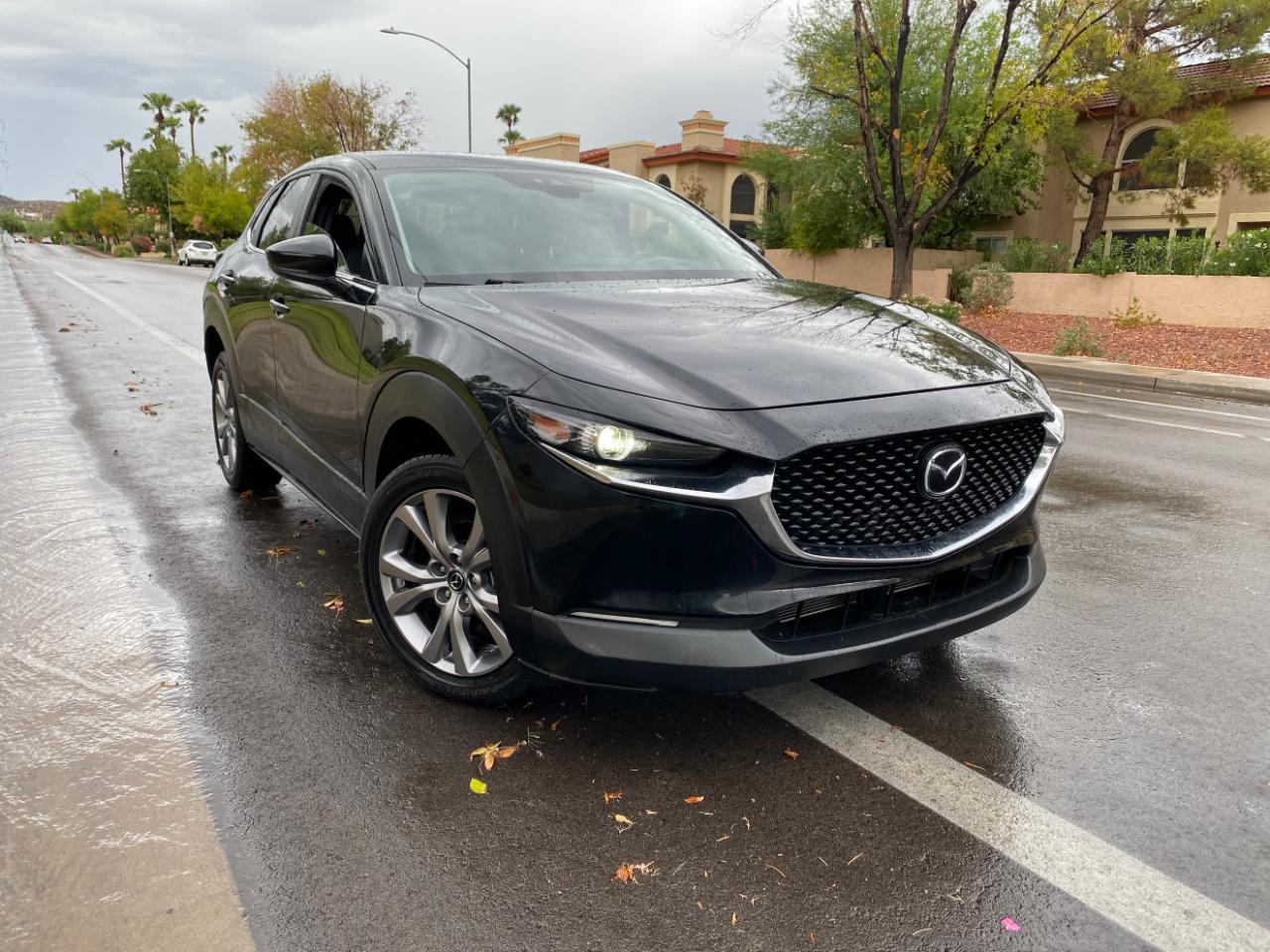 Mazda CX-30 Select FWD 2021