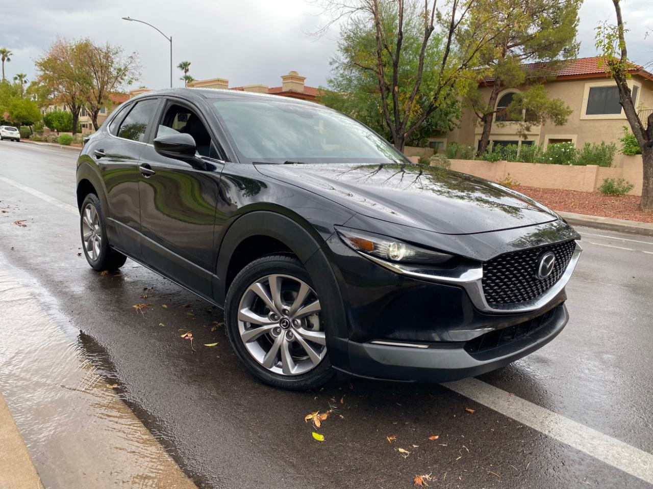 Mazda CX-30 Select FWD 2021
