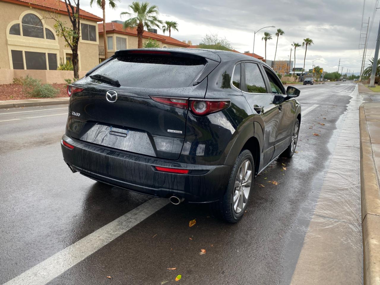 Mazda CX-30 Select FWD 2021