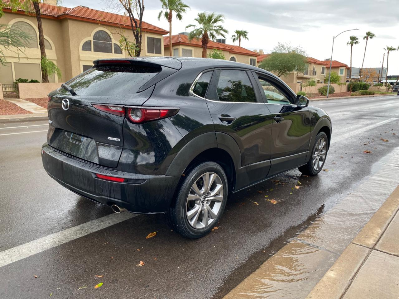Mazda CX-30 Select FWD 2021