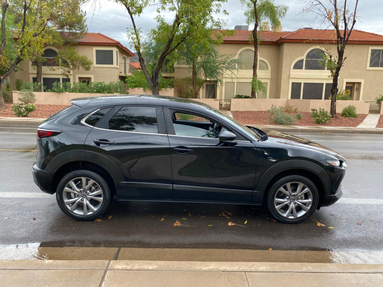 Mazda CX-30 Select FWD 2021
