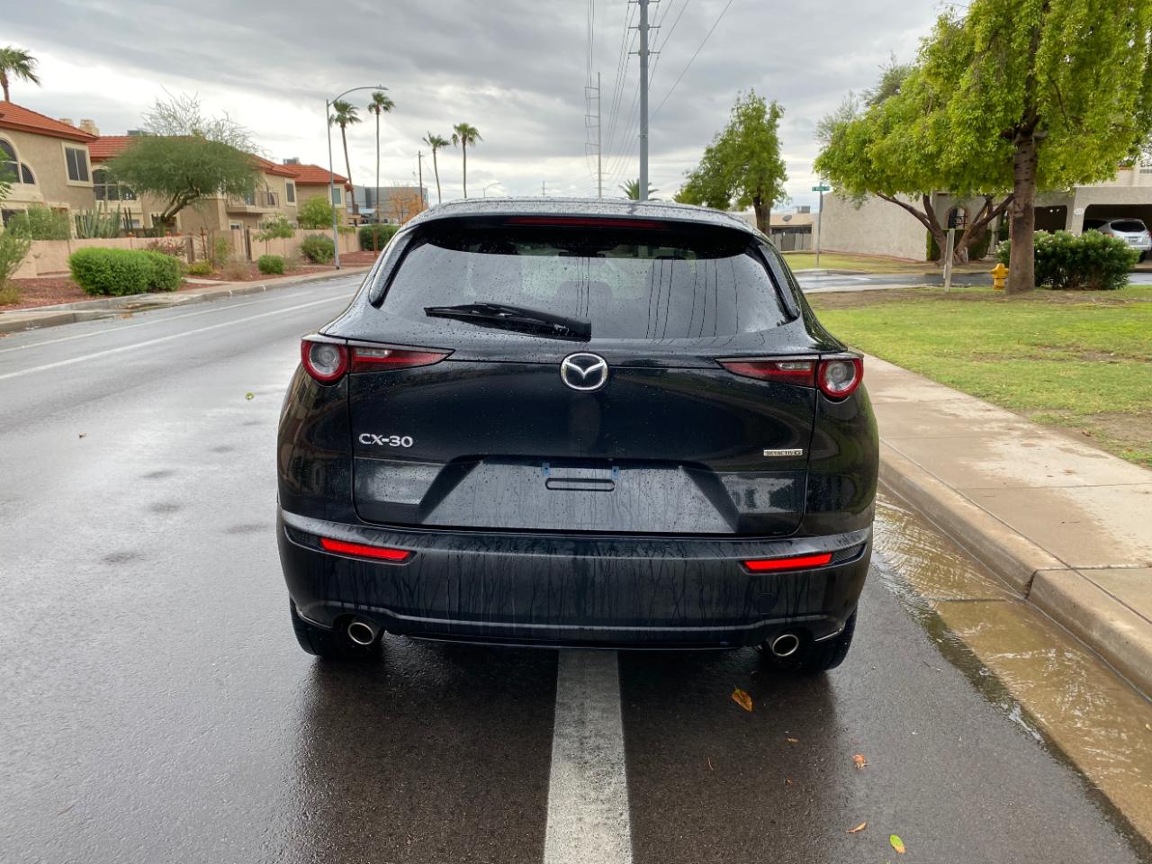Mazda CX-30 Select FWD 2021