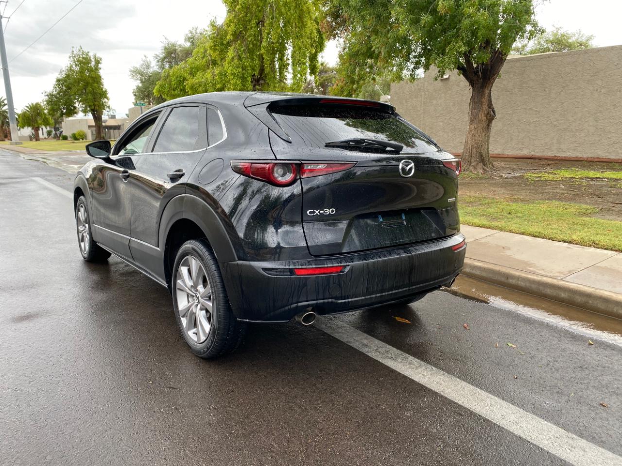 Mazda CX-30 Select FWD 2021