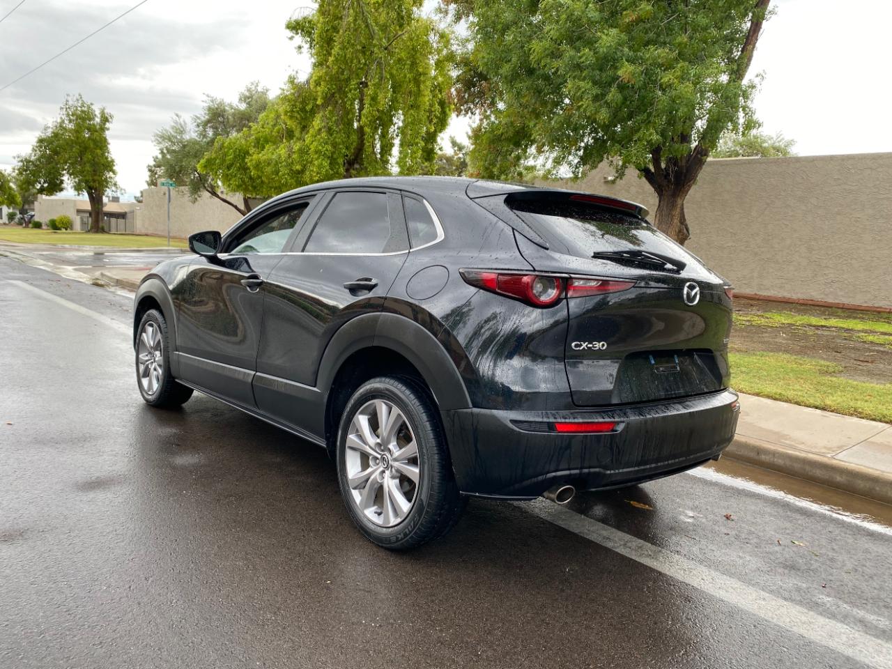 Mazda CX-30 Select FWD 2021