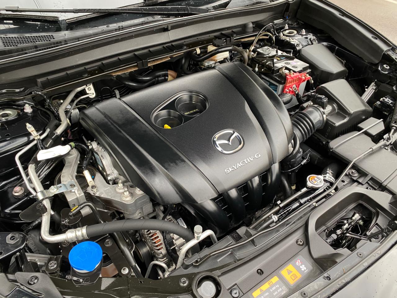 Mazda CX-30 Select FWD 2021