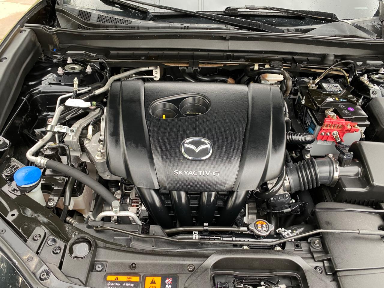 Mazda CX-30 Select FWD 2021
