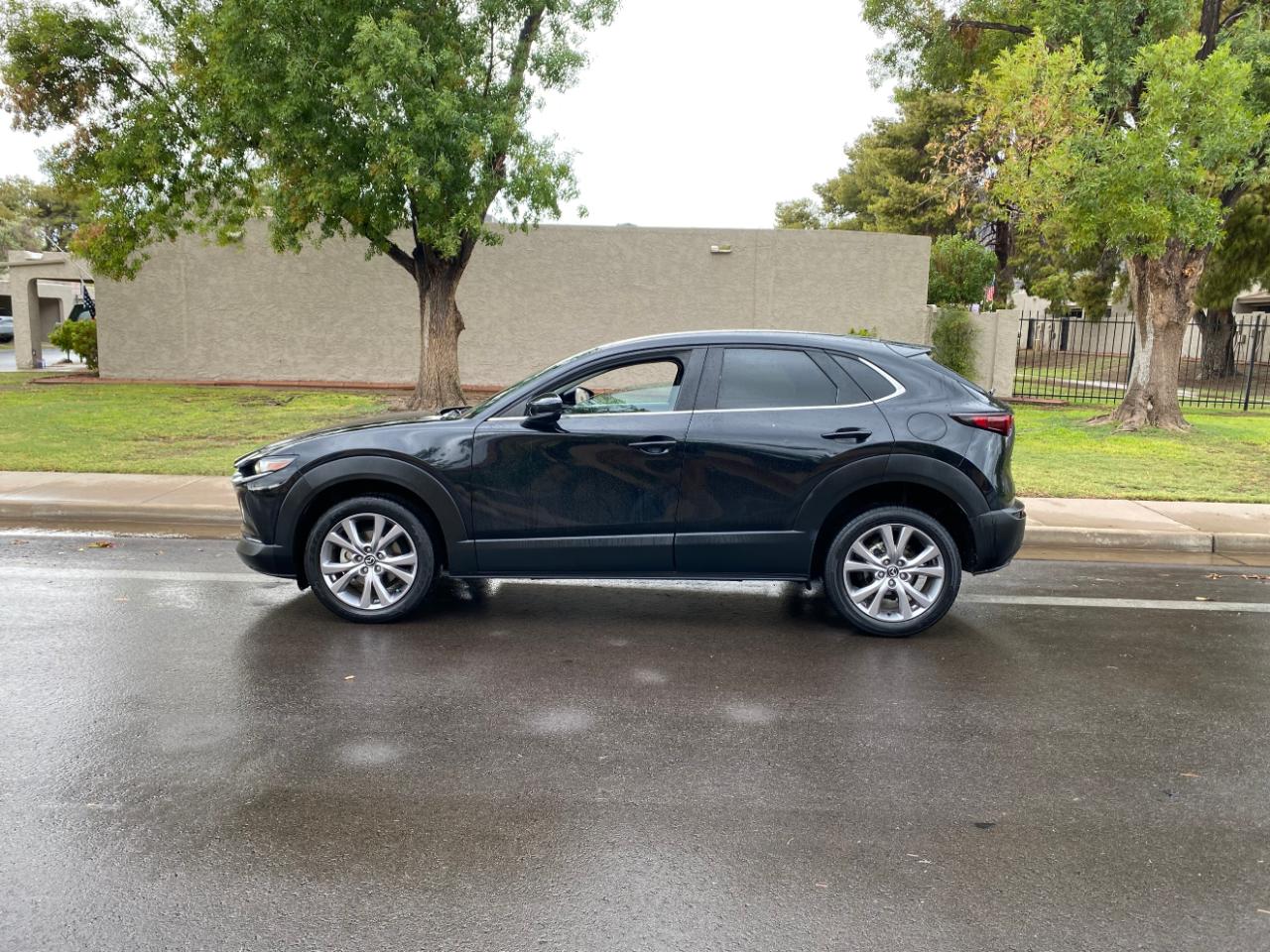 Mazda CX-30 Select FWD 2021