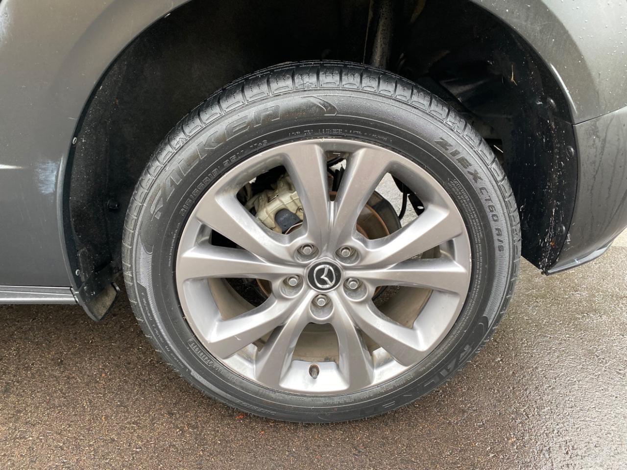 Mazda CX-30 Select FWD 2021