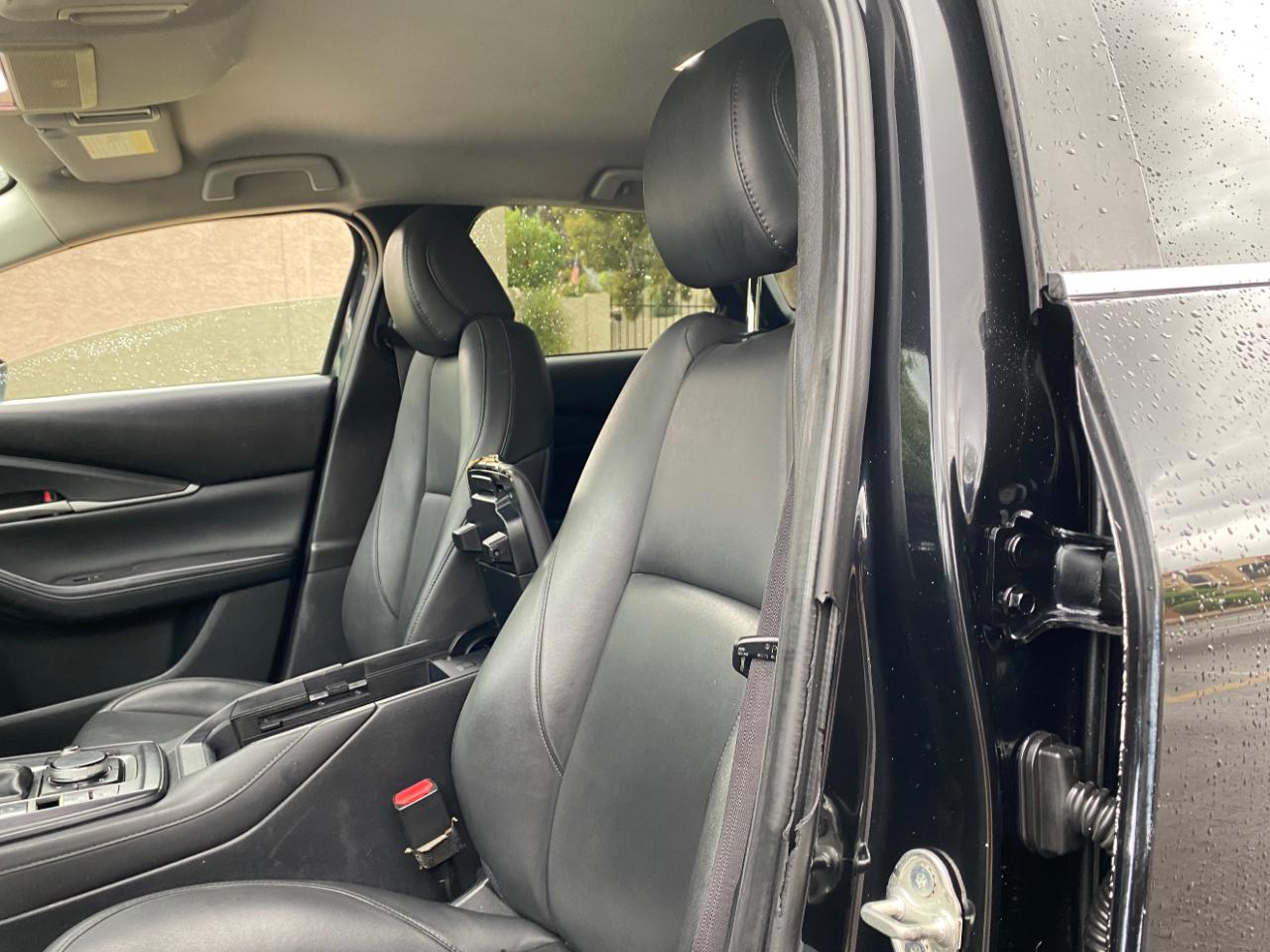Mazda CX-30 Select FWD 2021