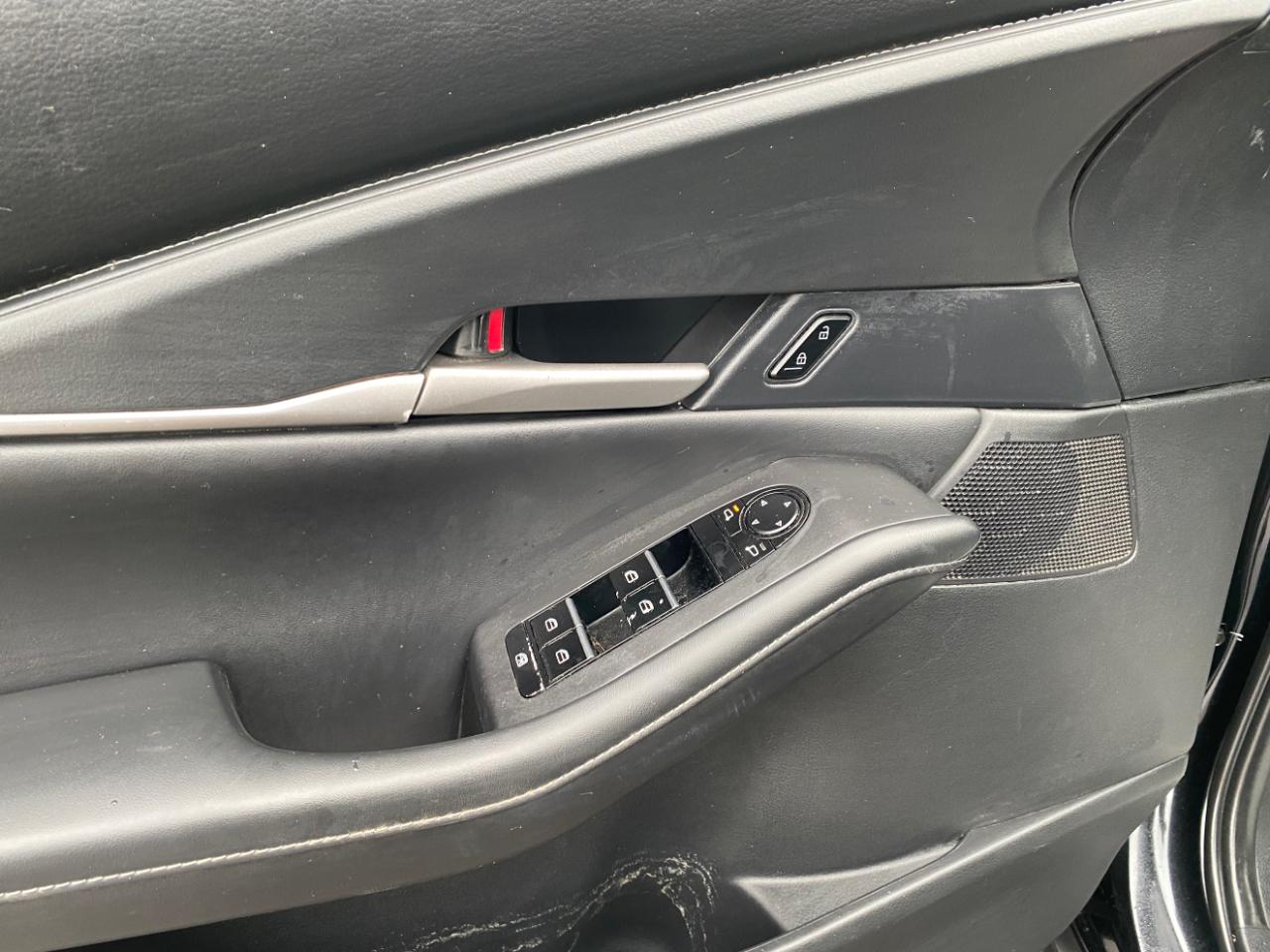 Mazda CX-30 Select FWD 2021