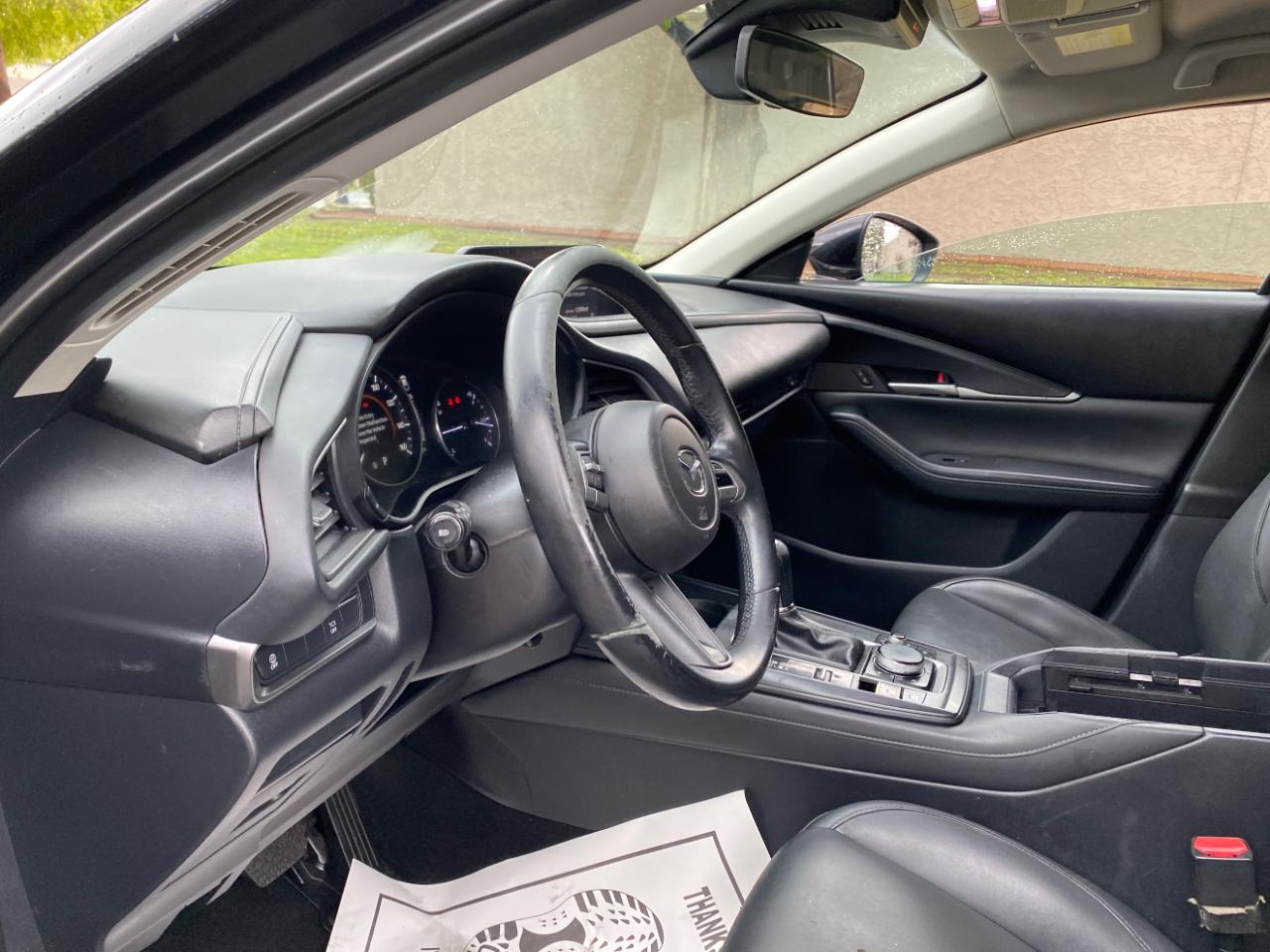 Mazda CX-30 Select FWD 2021