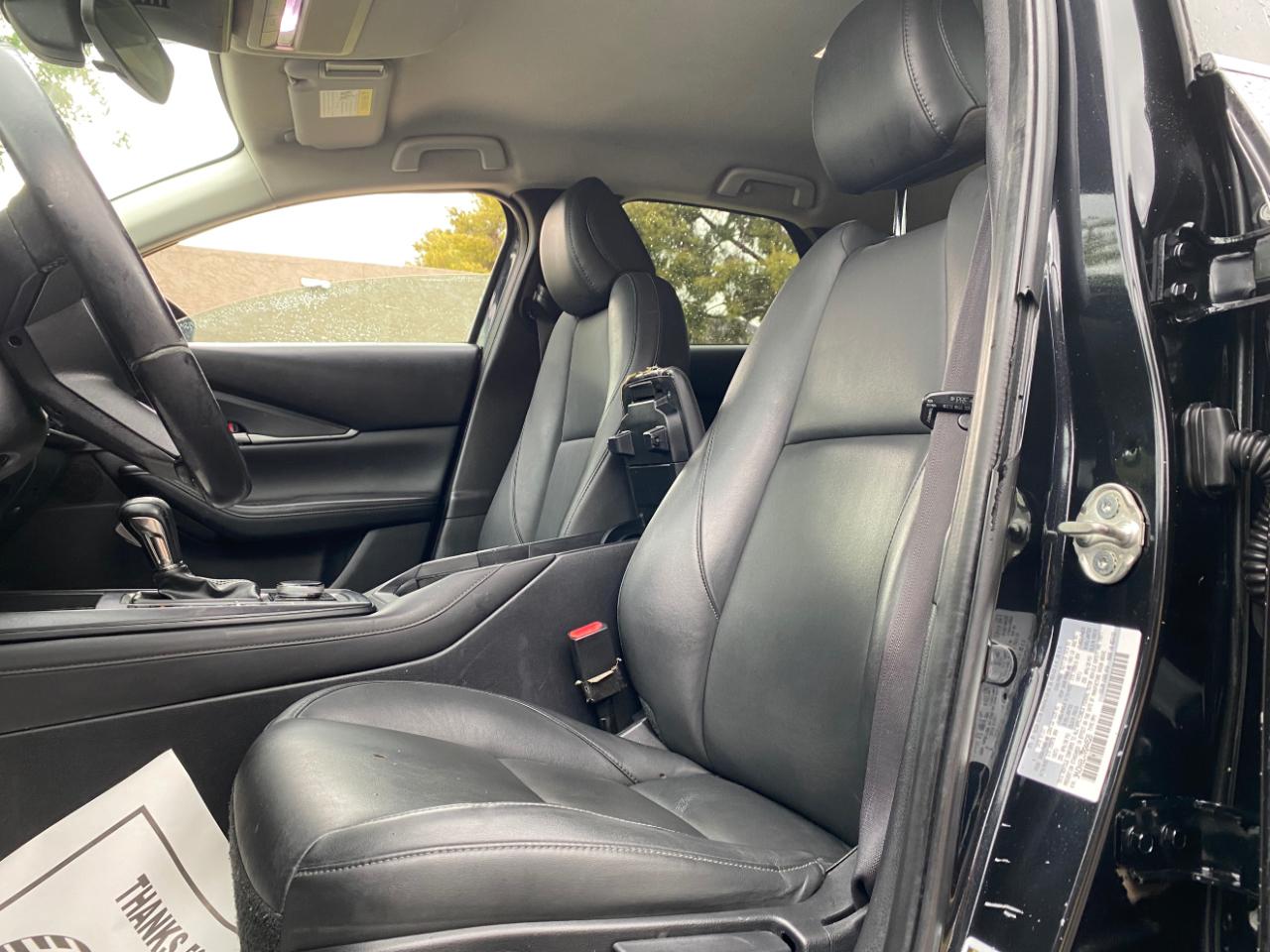 Mazda CX-30 Select FWD 2021