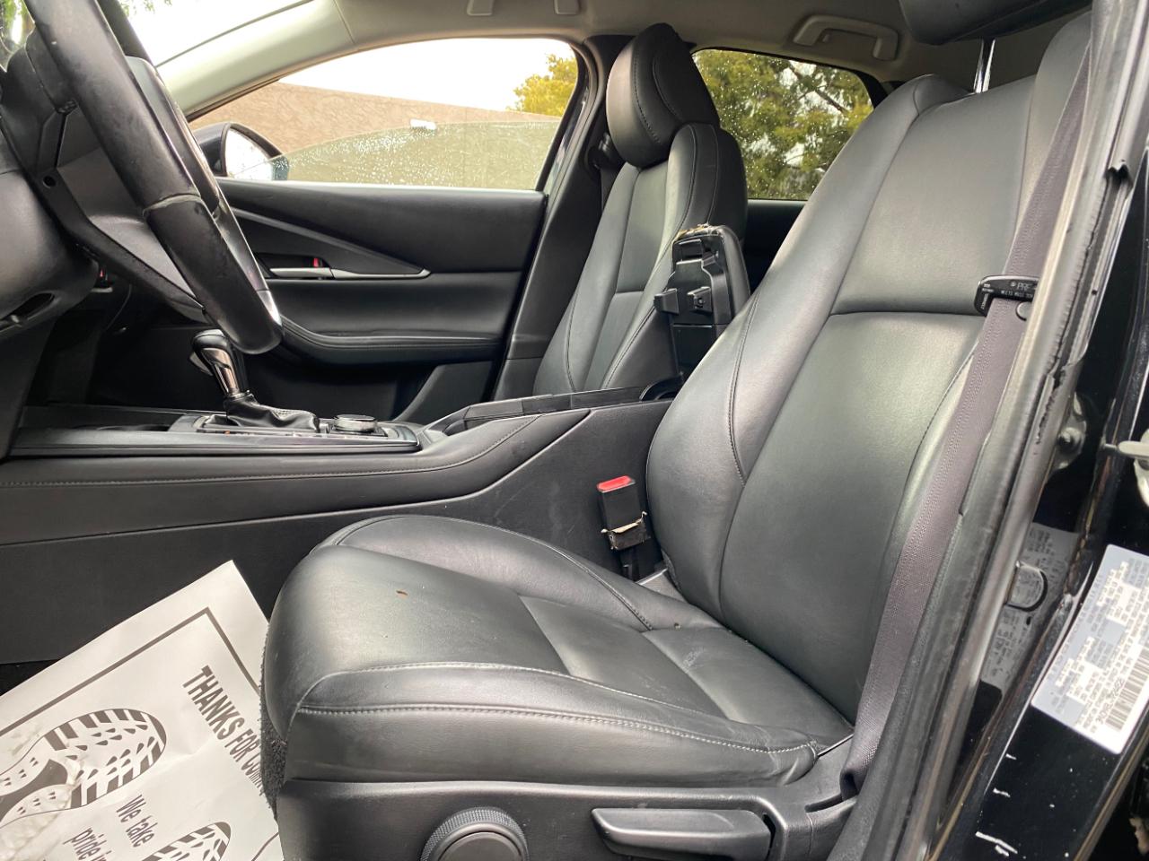 Mazda CX-30 Select FWD 2021