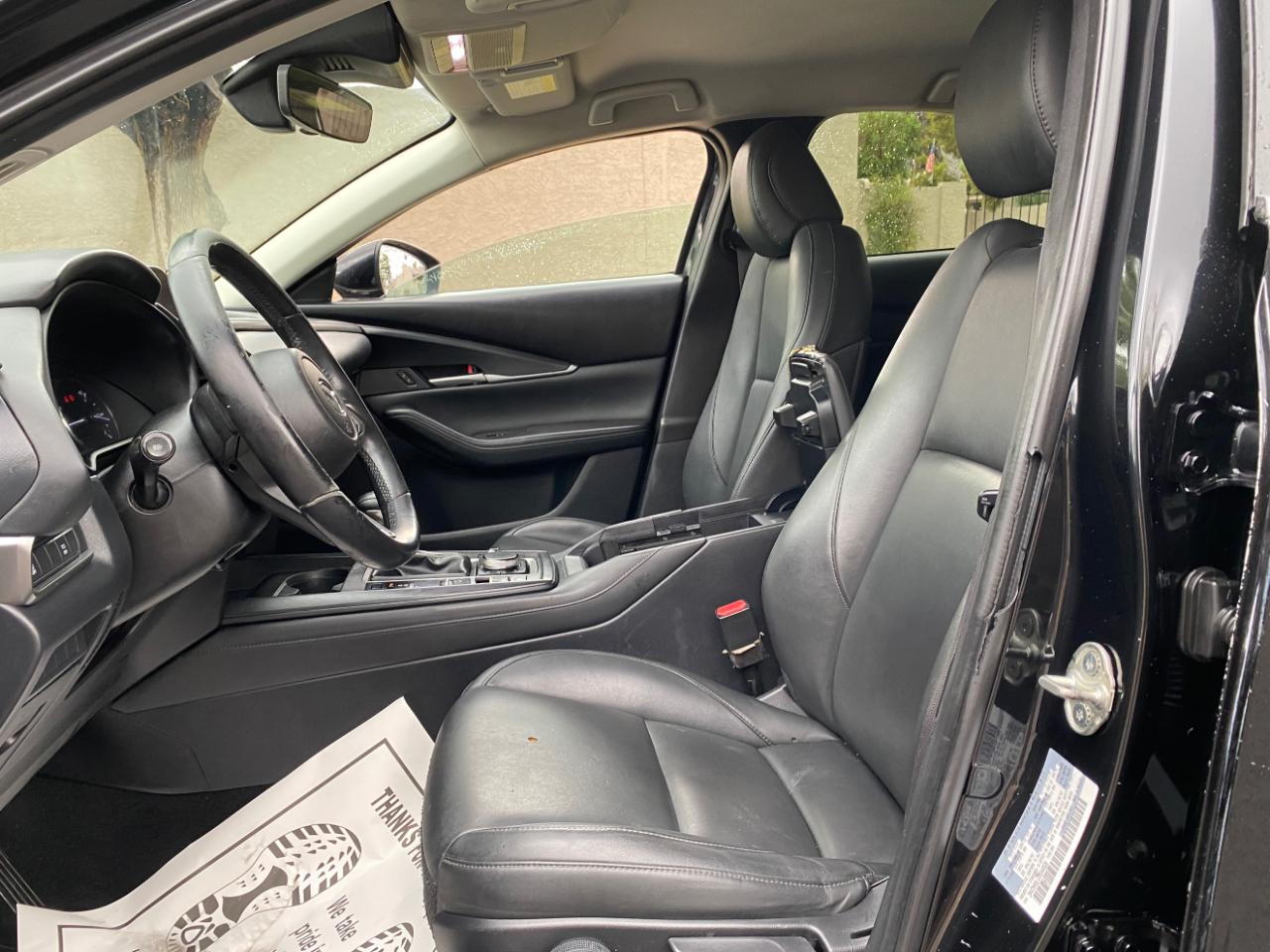 Mazda CX-30 Select FWD 2021