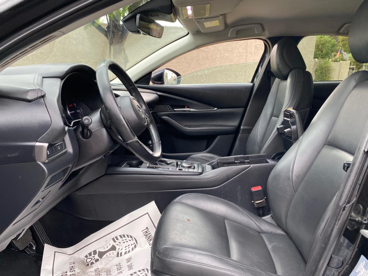 Mazda CX-30 Select FWD 2021
