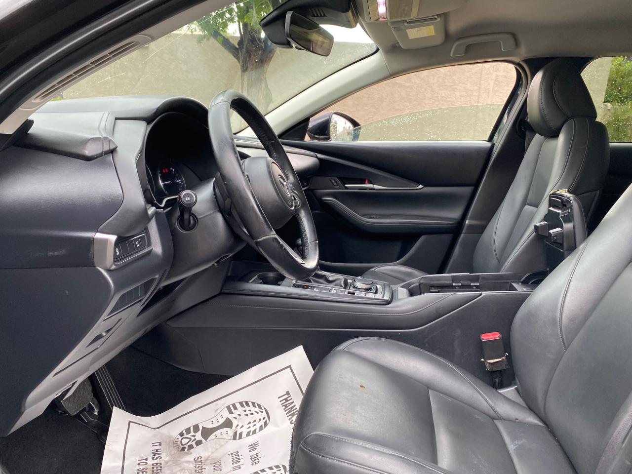 Mazda CX-30 Select FWD 2021