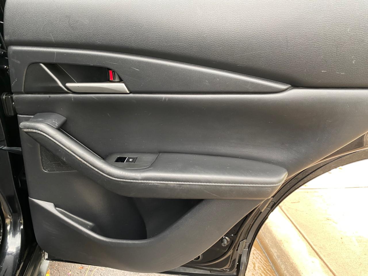 Mazda CX-30 Select FWD 2021