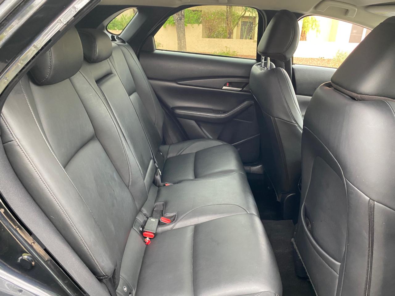 Mazda CX-30 Select FWD 2021