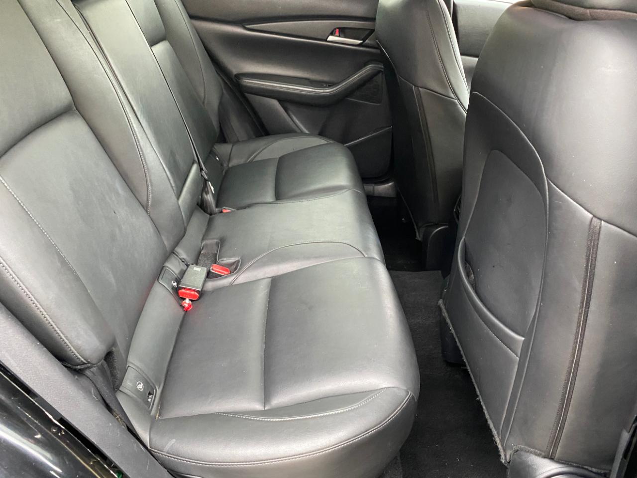 Mazda CX-30 Select FWD 2021