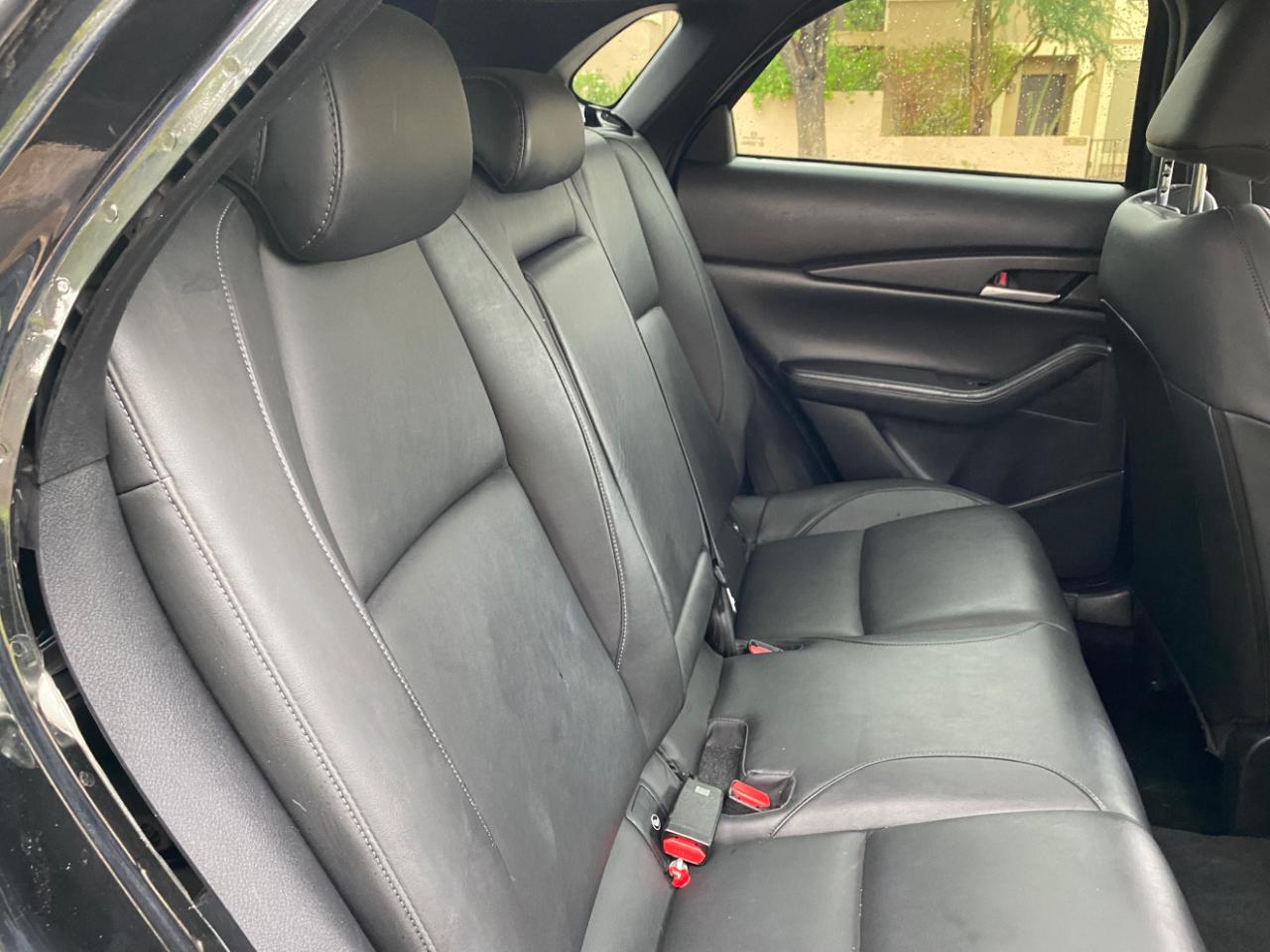 Mazda CX-30 Select FWD 2021