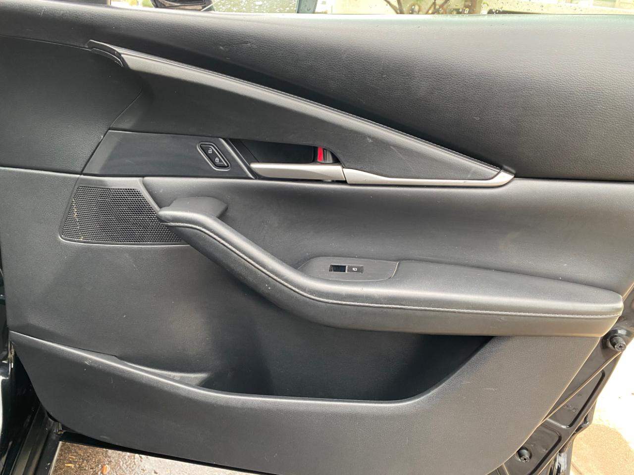 Mazda CX-30 Select FWD 2021