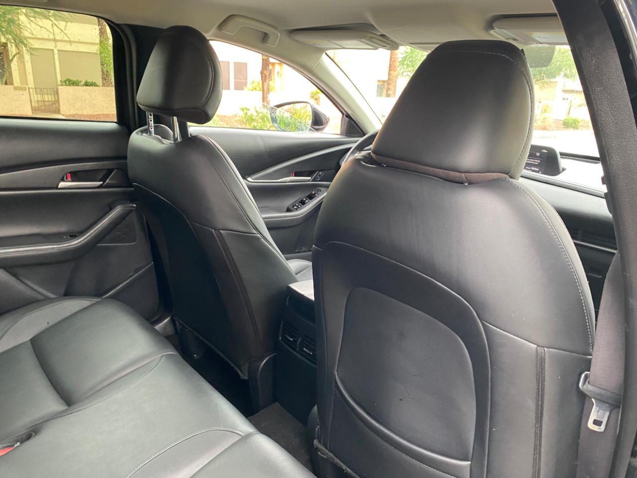 Mazda CX-30 Select FWD 2021