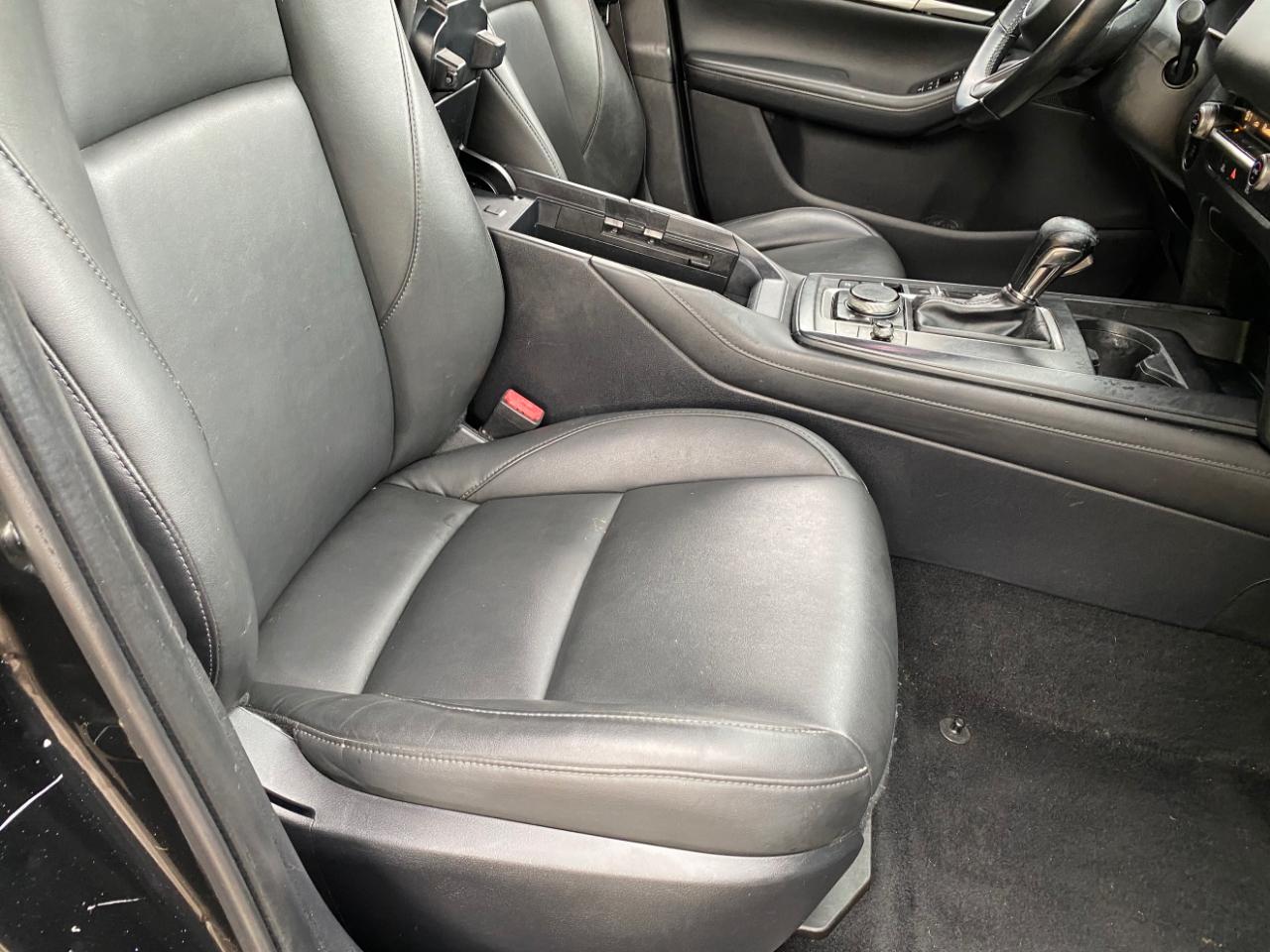 Mazda CX-30 Select FWD 2021