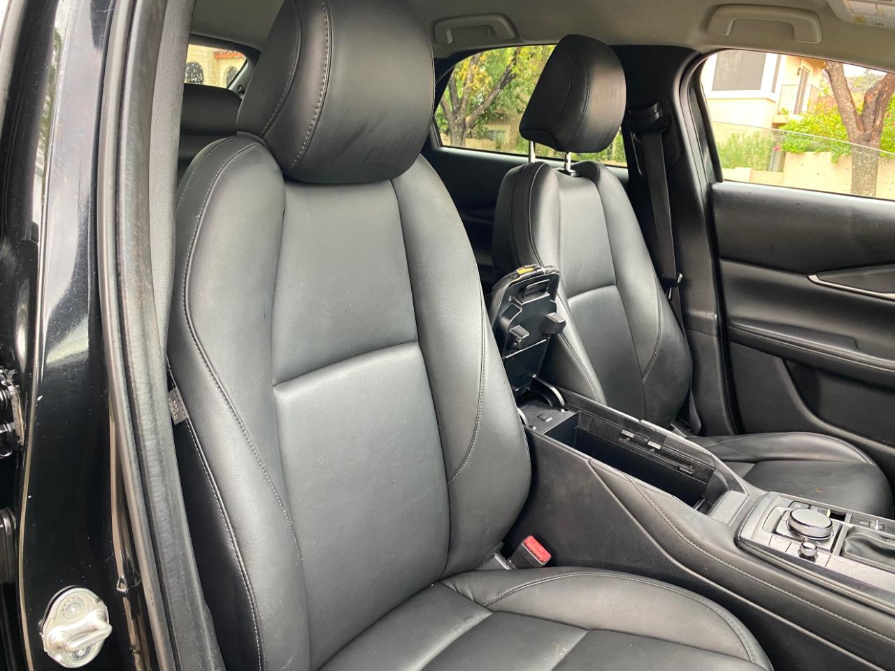 Mazda CX-30 Select FWD 2021