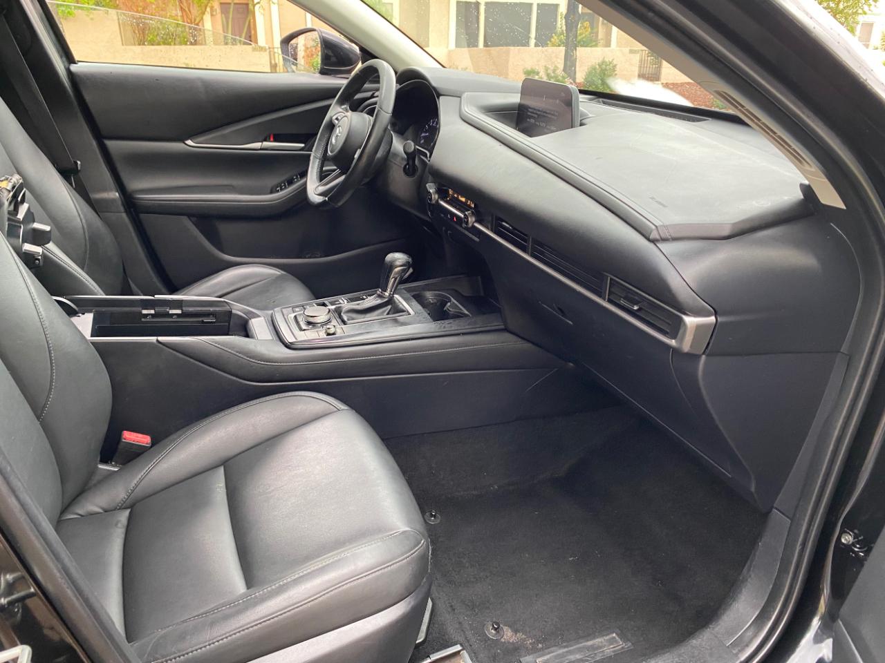Mazda CX-30 Select FWD 2021