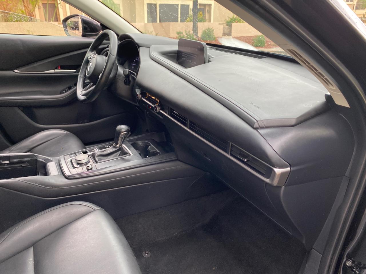 Mazda CX-30 Select FWD 2021