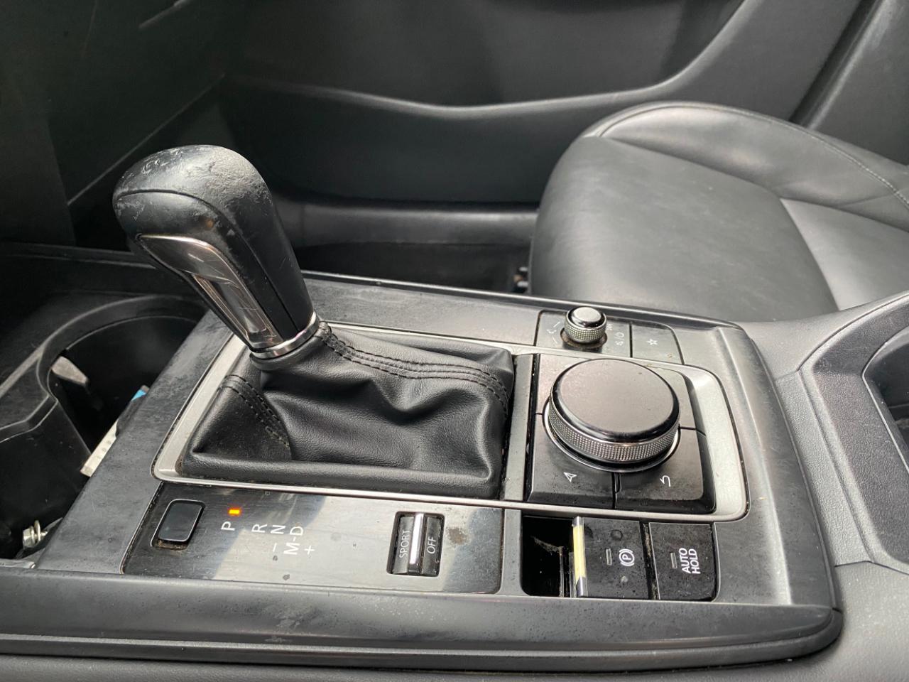Mazda CX-30 Select FWD 2021