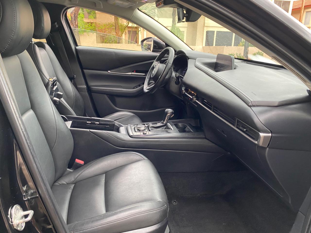Mazda CX-30 Select FWD 2021