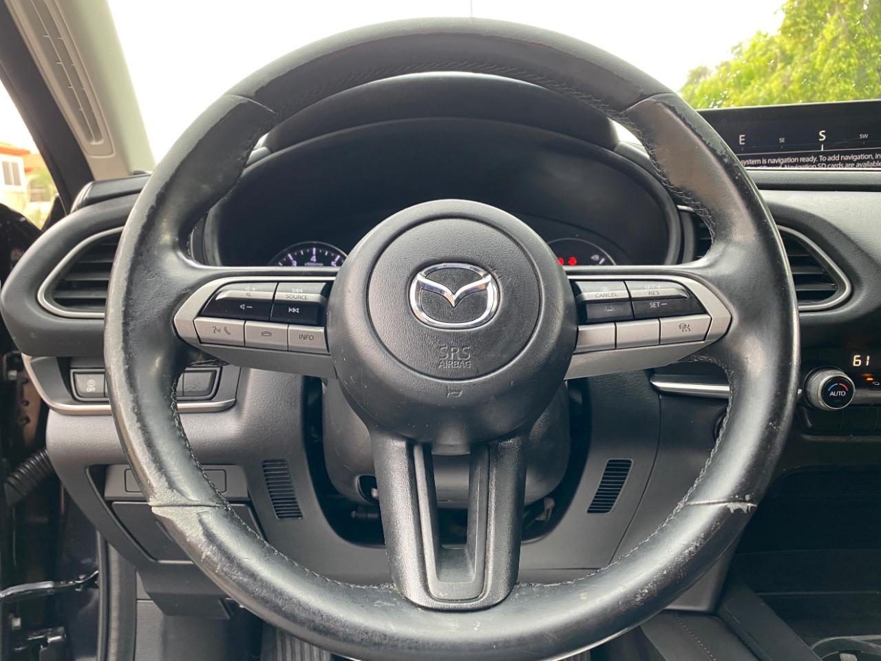 Mazda CX-30 Select FWD 2021