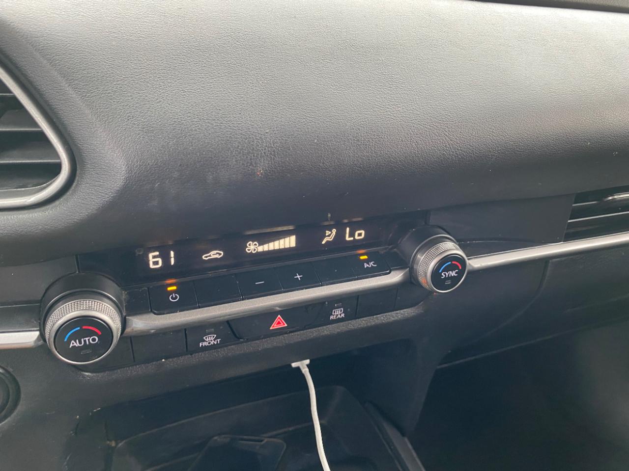 Mazda CX-30 Select FWD 2021
