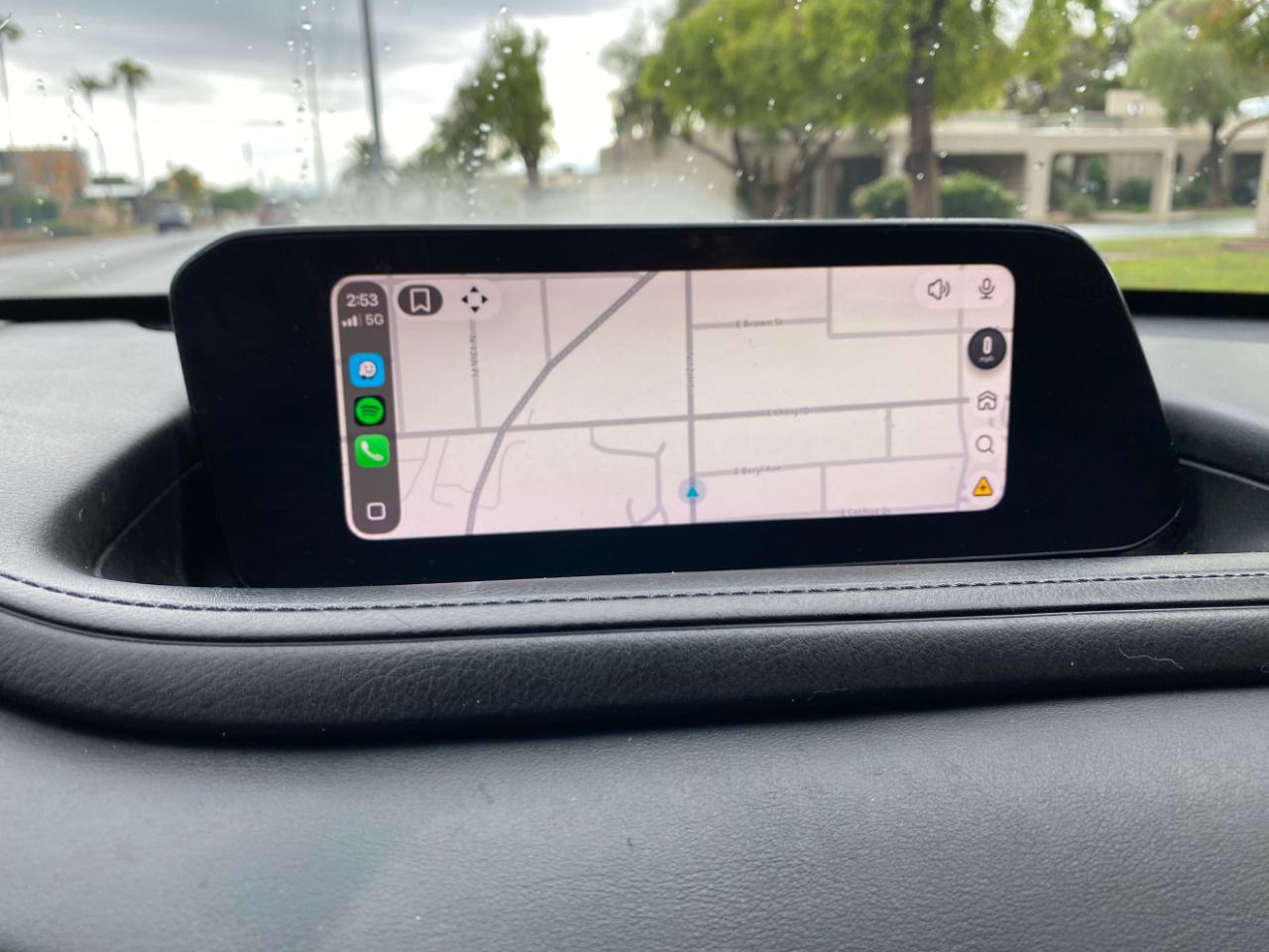 Mazda CX-30 Select FWD 2021