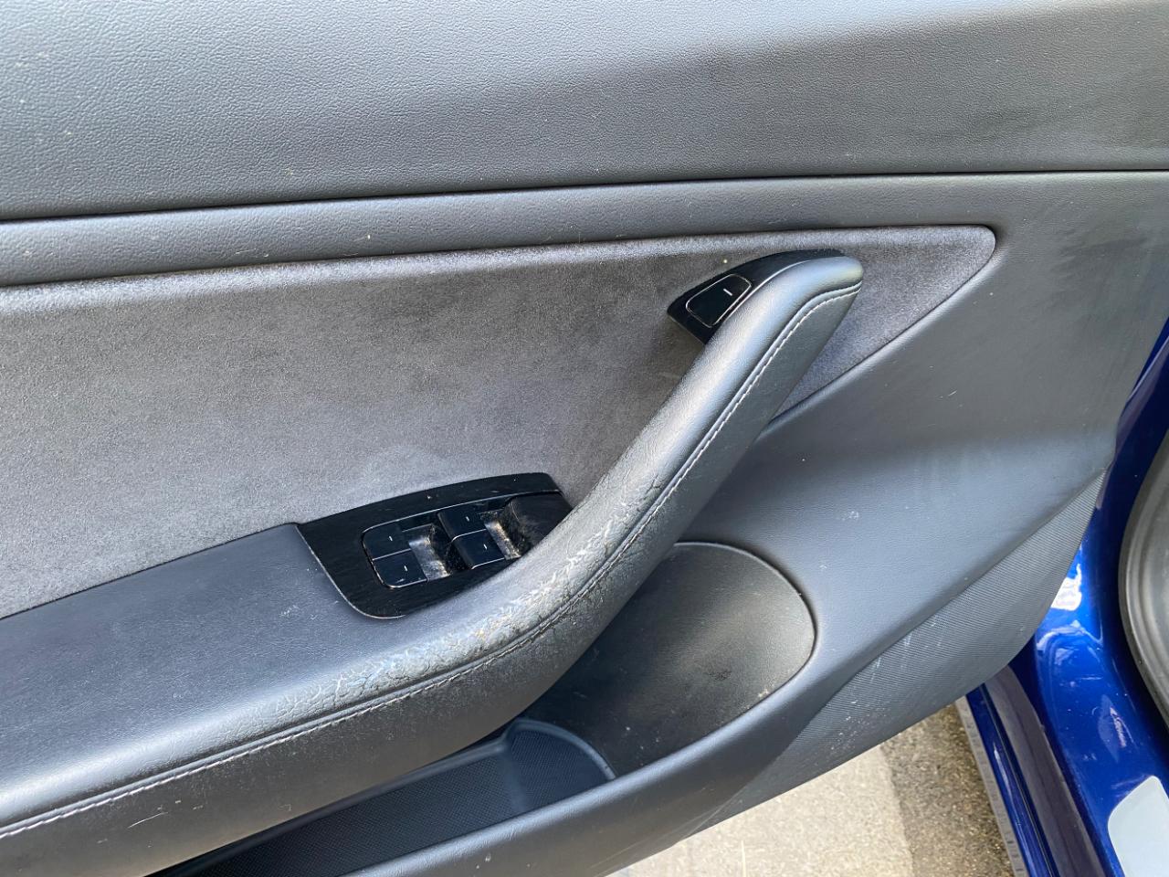 Tesla Model 3 Long Range Battery RWD 2018