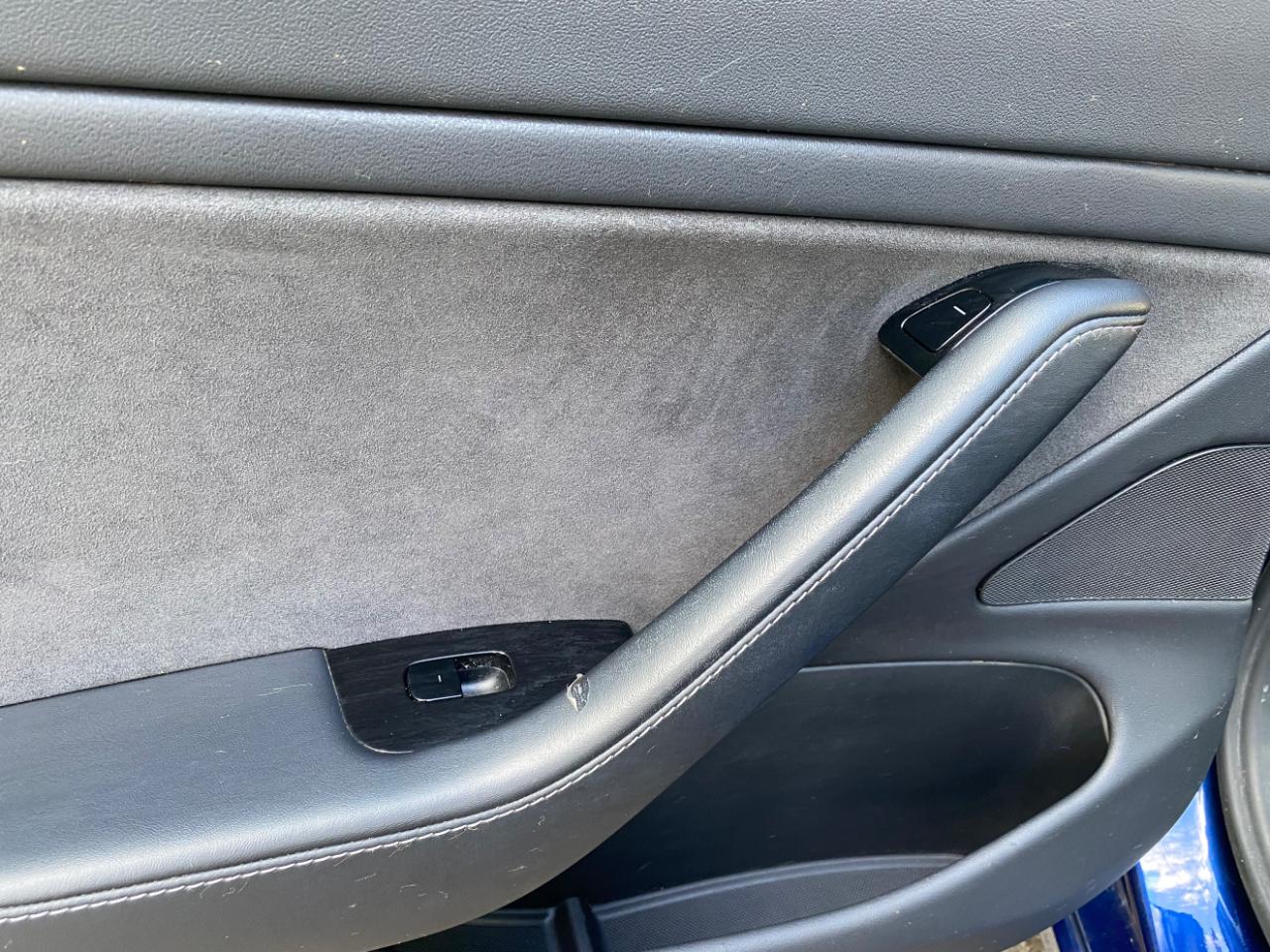 Tesla Model 3 Long Range Battery RWD 2018