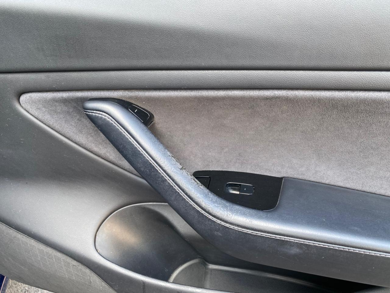 Tesla Model 3 Long Range Battery RWD 2018
