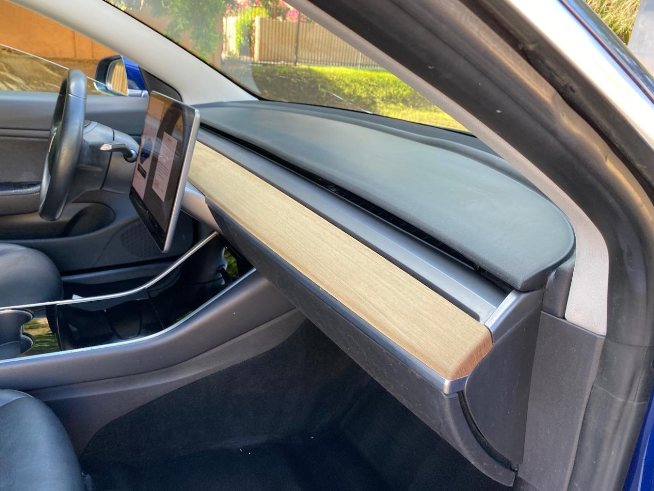 Tesla Model 3 Long Range Battery RWD 2018