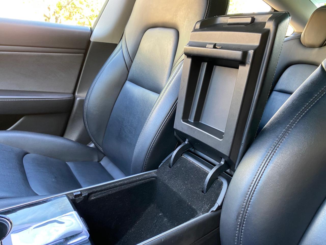 Tesla Model 3 Long Range Battery RWD 2018