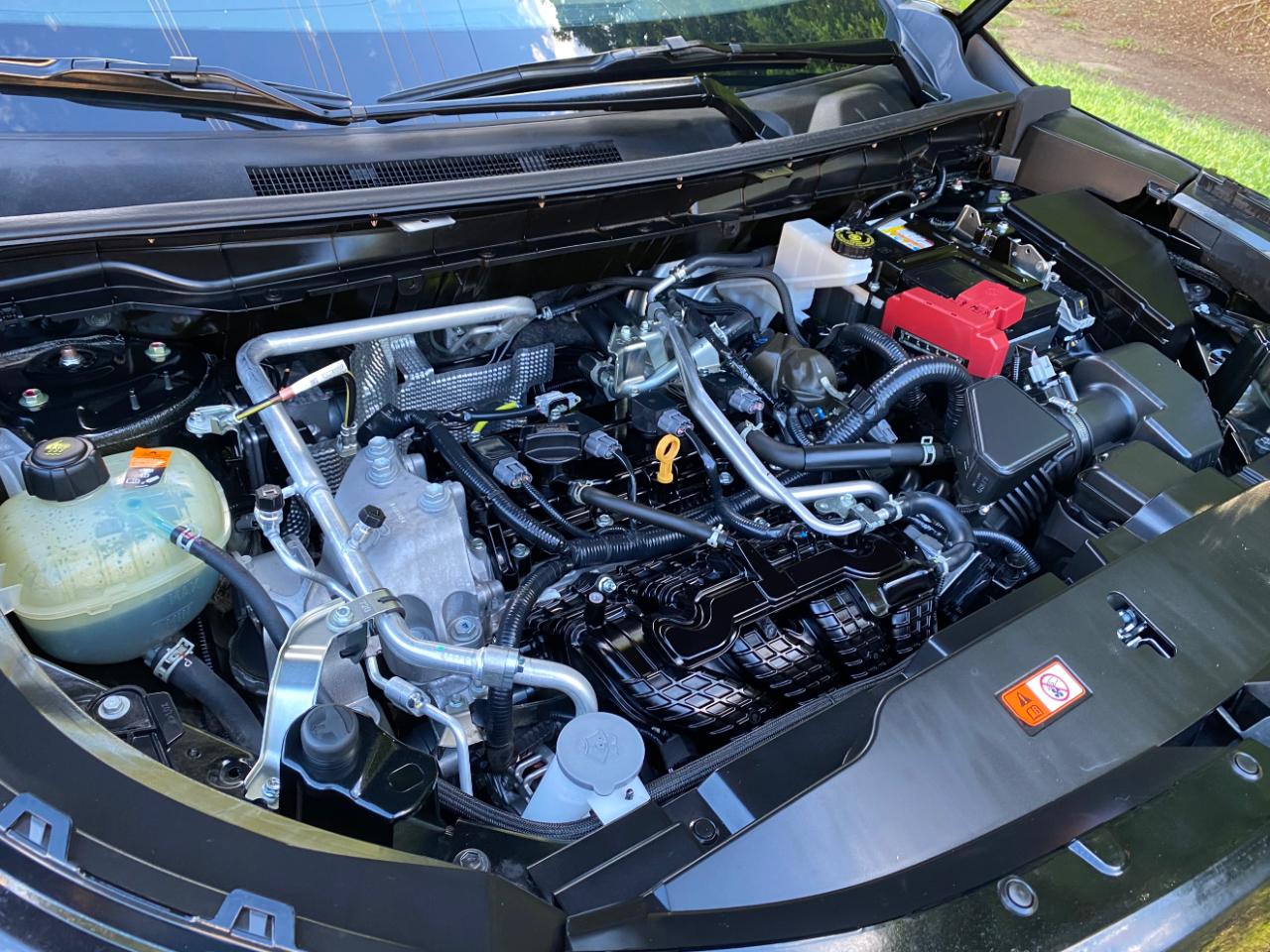 Mitsubishi Outlander SE FWD 2025