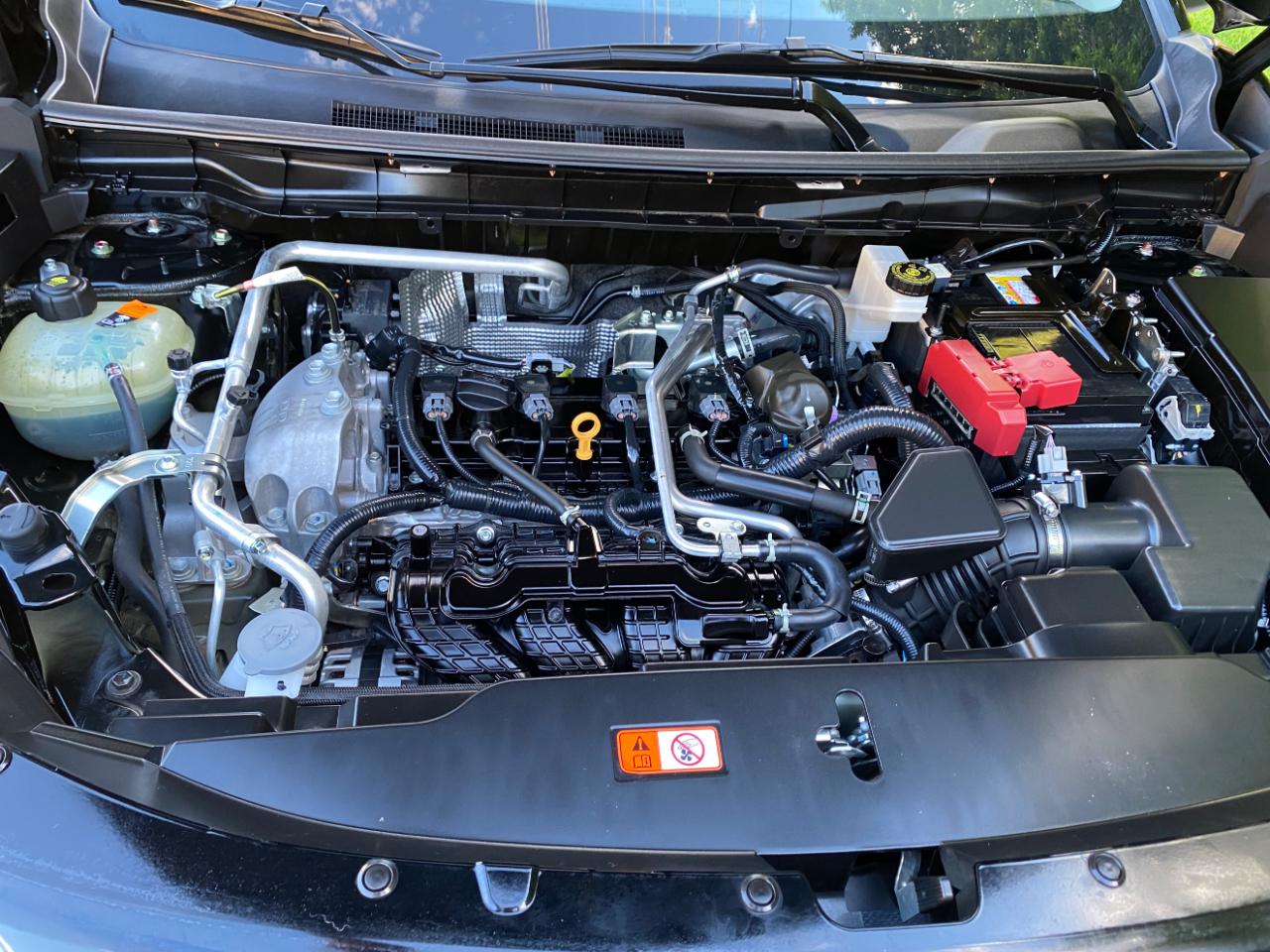 Mitsubishi Outlander SE FWD 2025