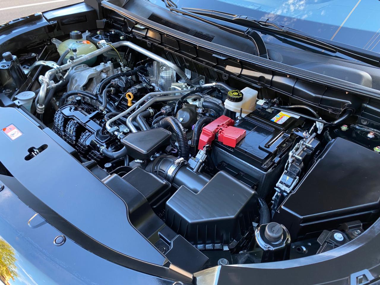 Mitsubishi Outlander SE FWD 2025