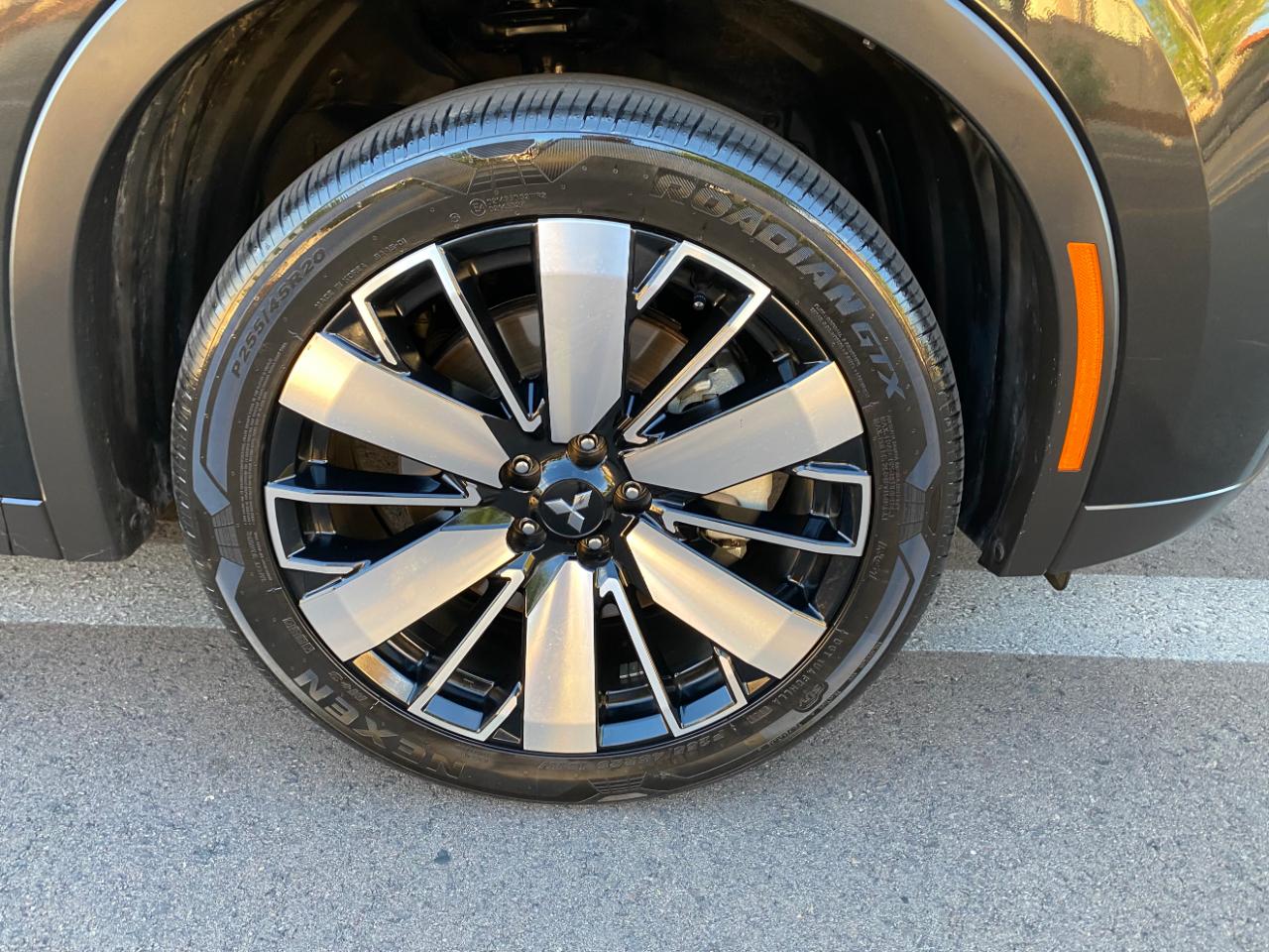 Mitsubishi Outlander SE FWD 2025