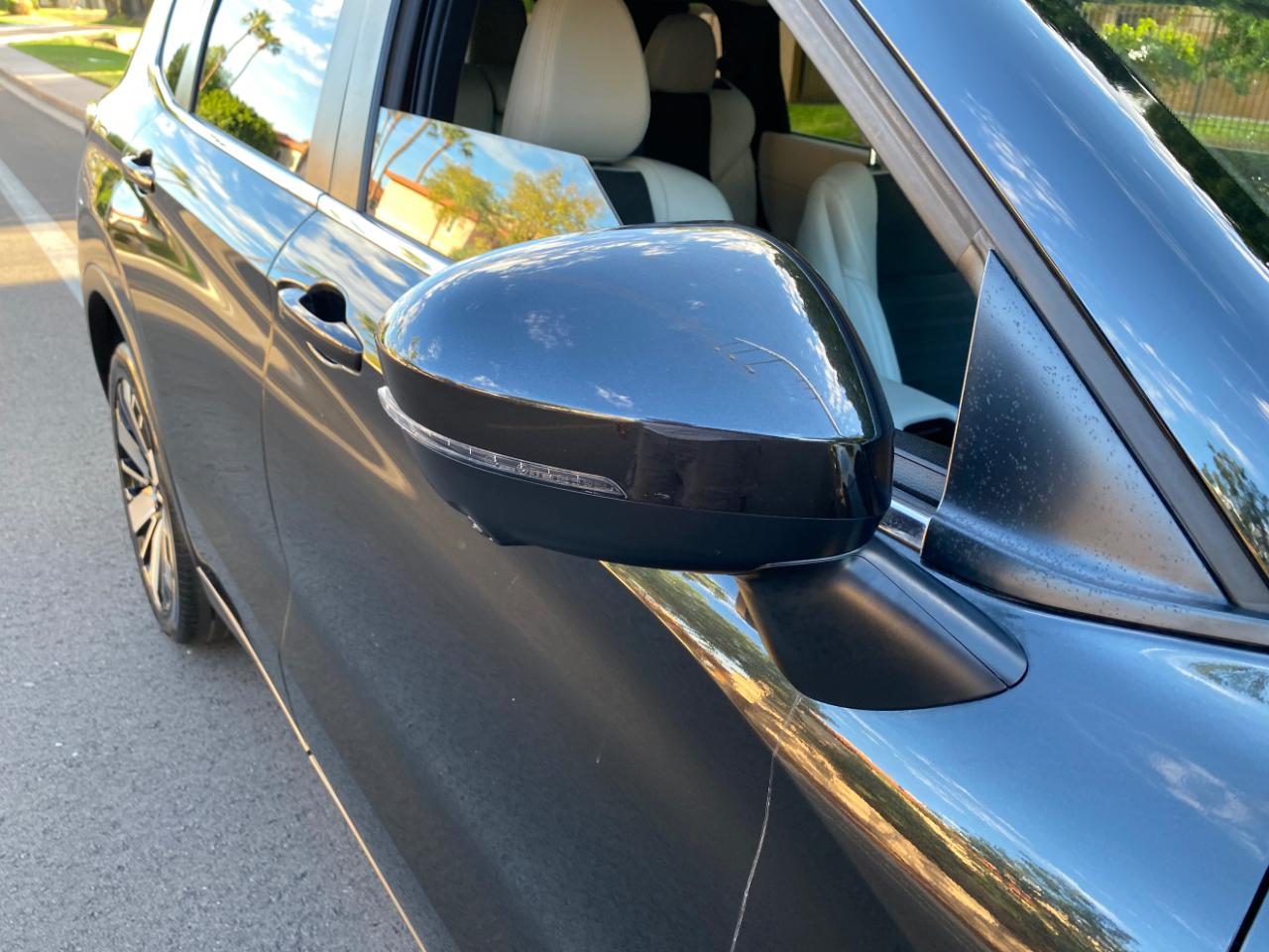 Mitsubishi Outlander SE FWD 2025