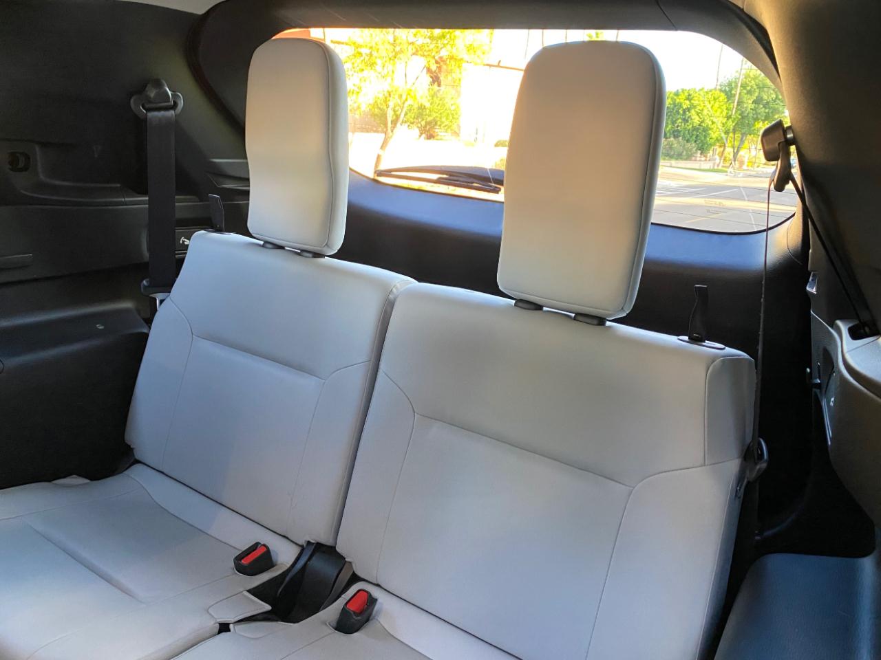 Mitsubishi Outlander SE FWD 2025