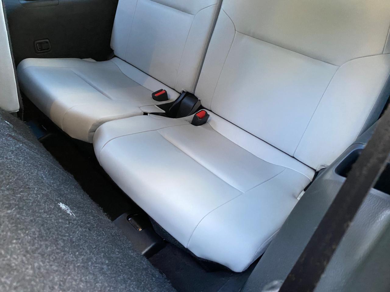 Mitsubishi Outlander SE FWD 2025